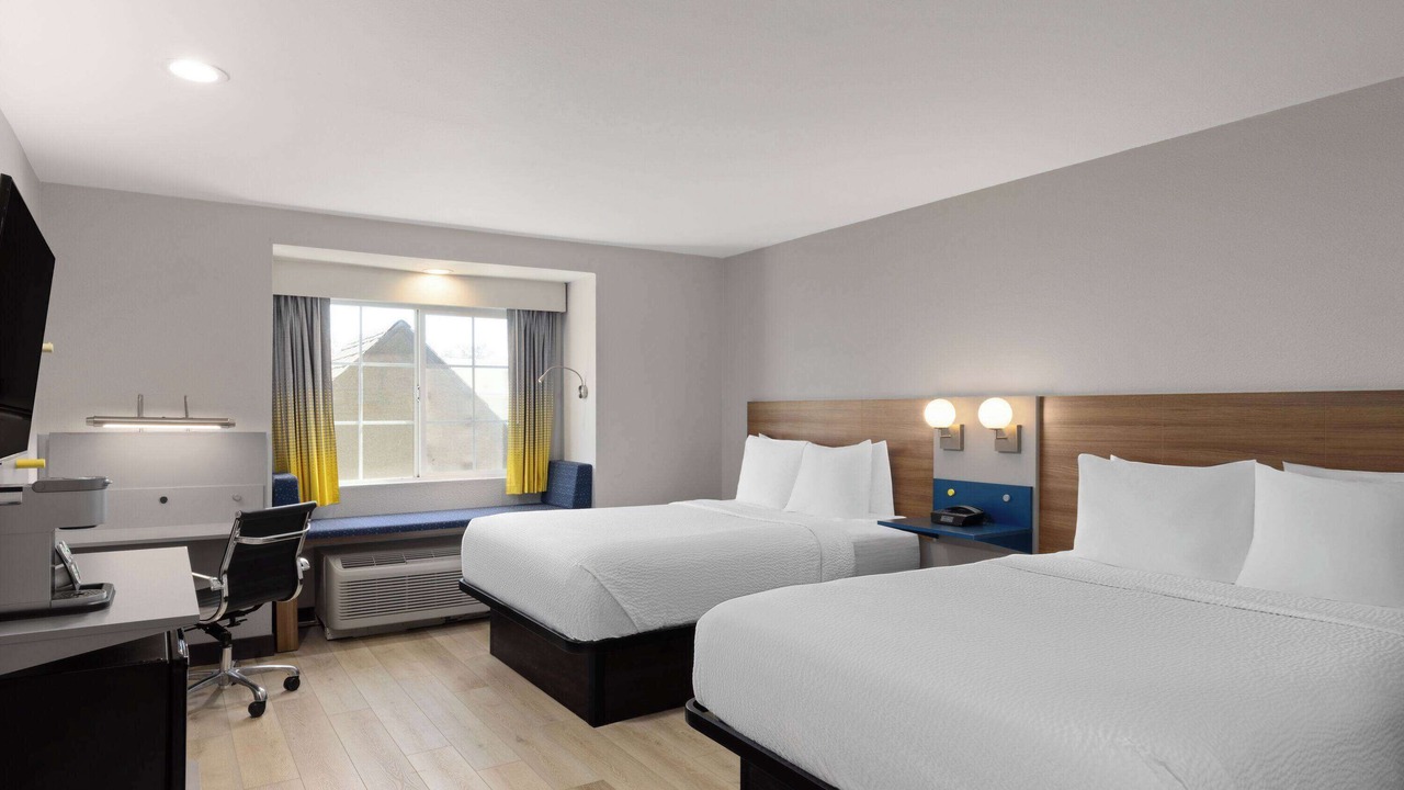 Photo of Bedroom in Tracy