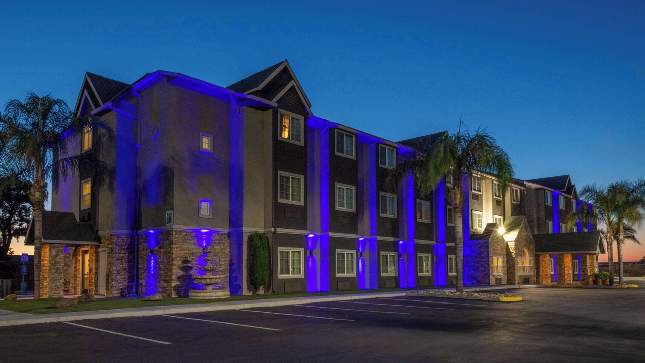 Photo of Outdoor in Tracy