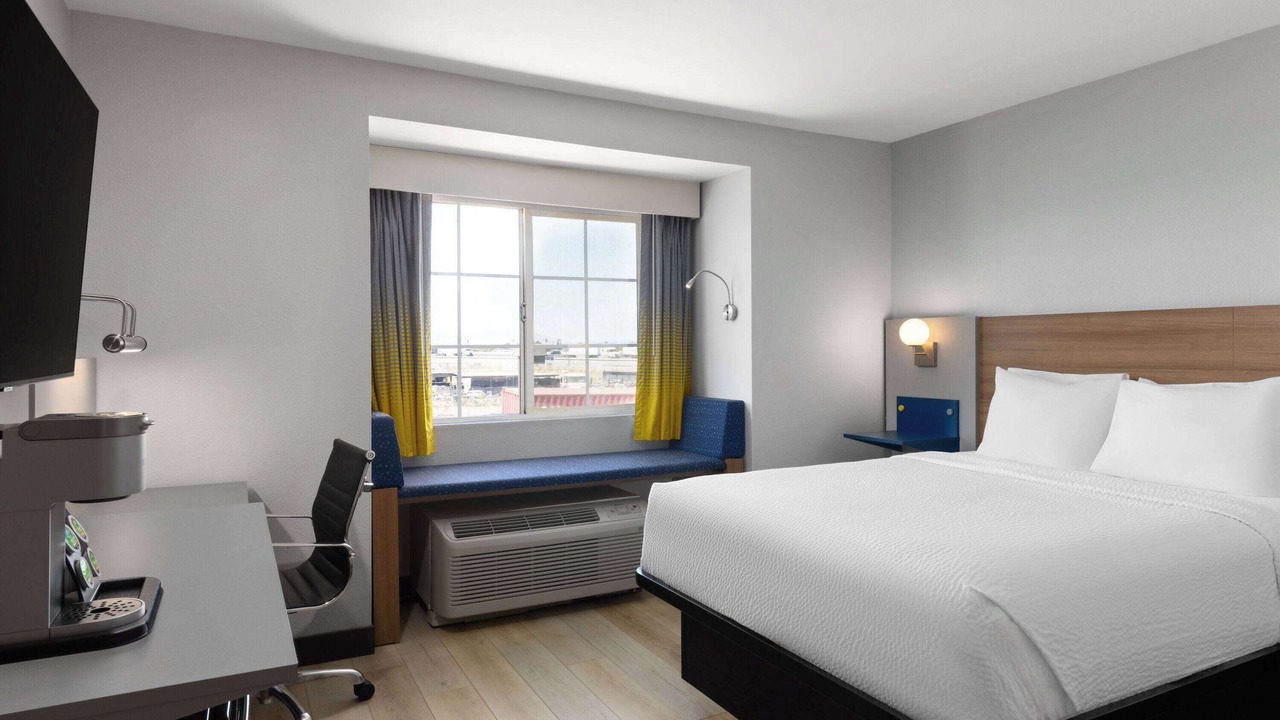 Photo of Bedroom in Tracy