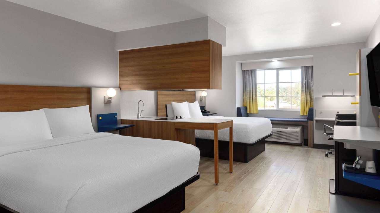 Photo of Bedroom in Tracy