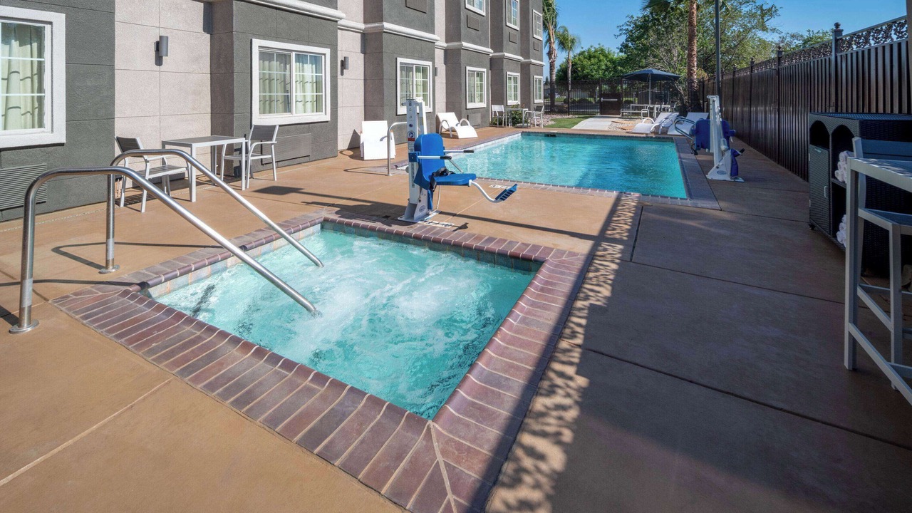 Photo of Outdoor in Tracy