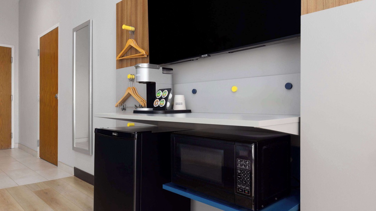 Photo of Bedroom in Tracy