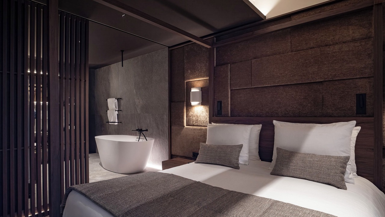 Photo of Bedroom in Obernai