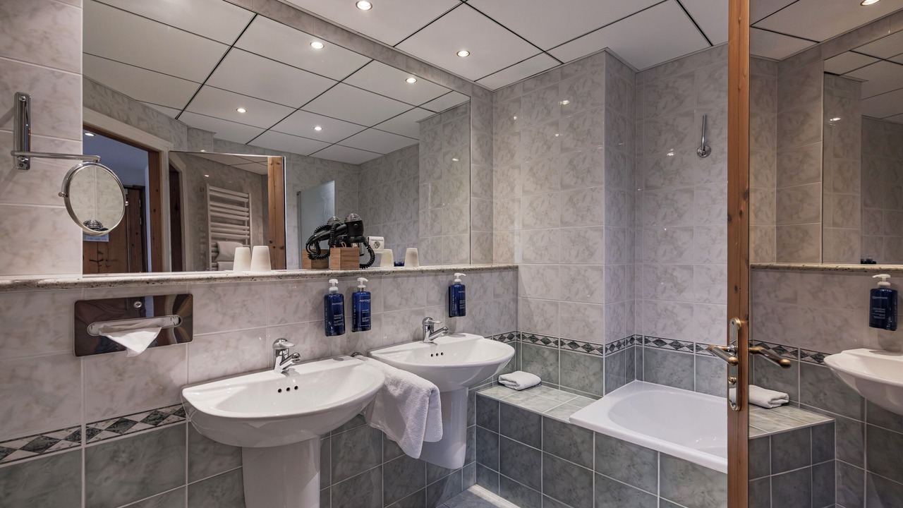 Photo of Bathroom in Obernai