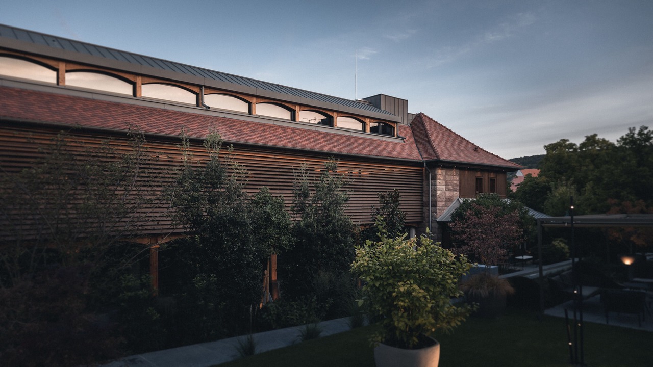 Photo of Outdoor in Obernai