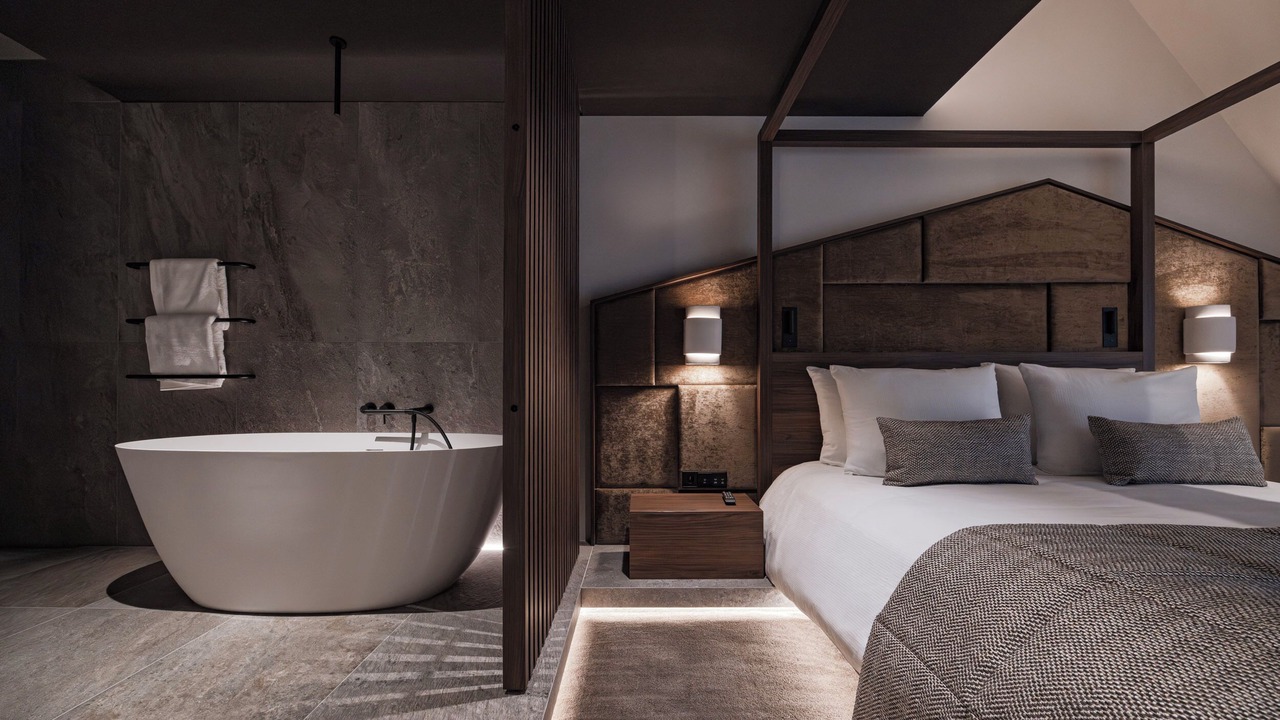 Photo of Bedroom in Obernai