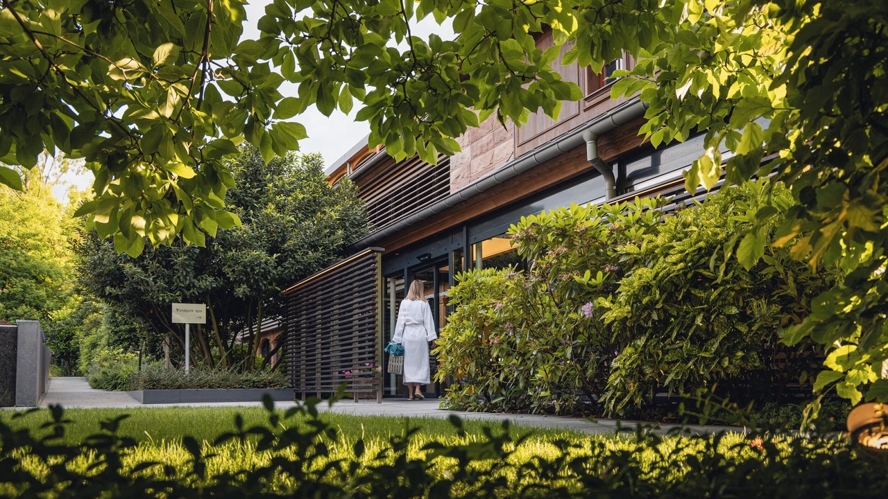 Photo of Outdoor in Obernai