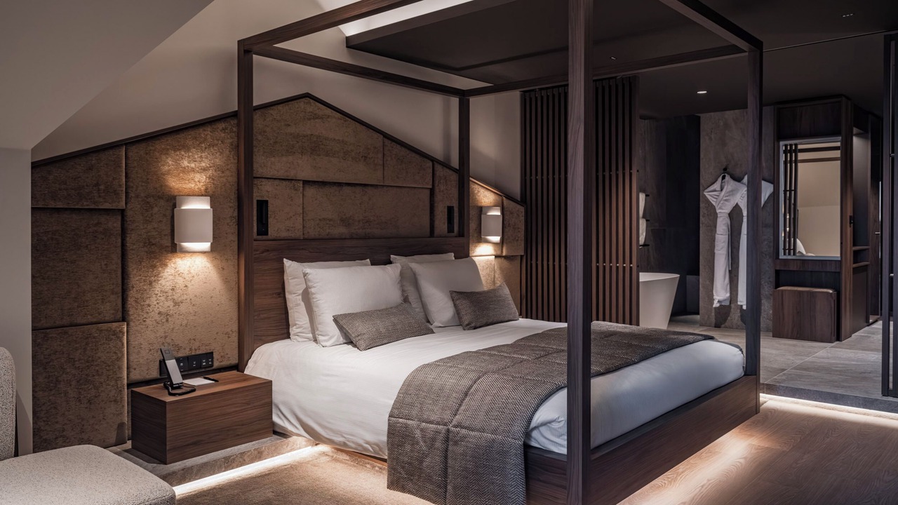 Photo of Bedroom in Obernai