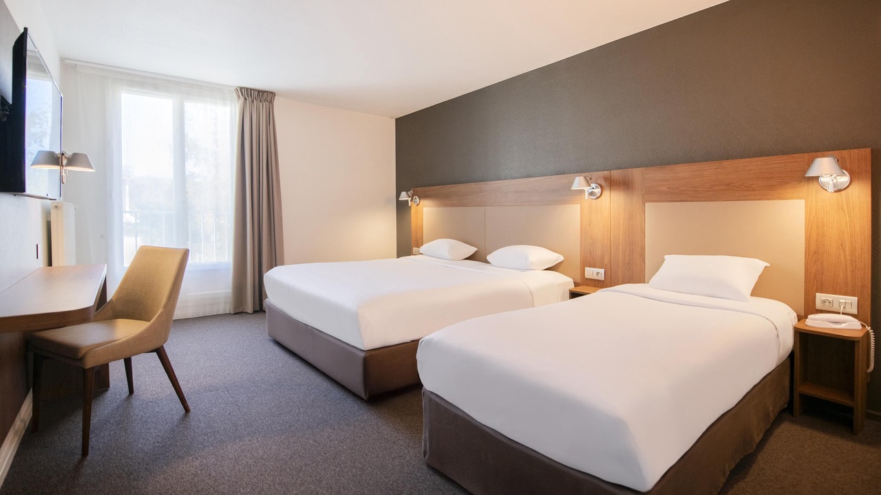 Photo of Bedroom in Chartres