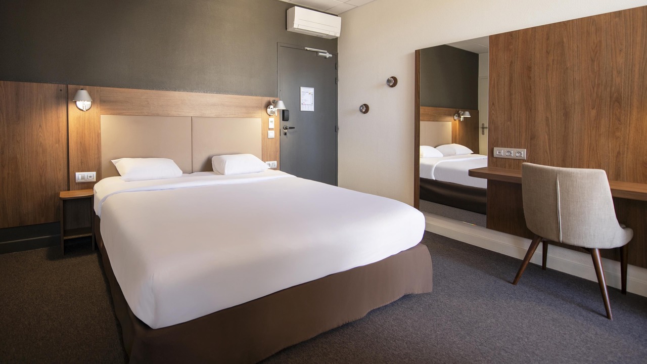 Photo of Bedroom in Chartres