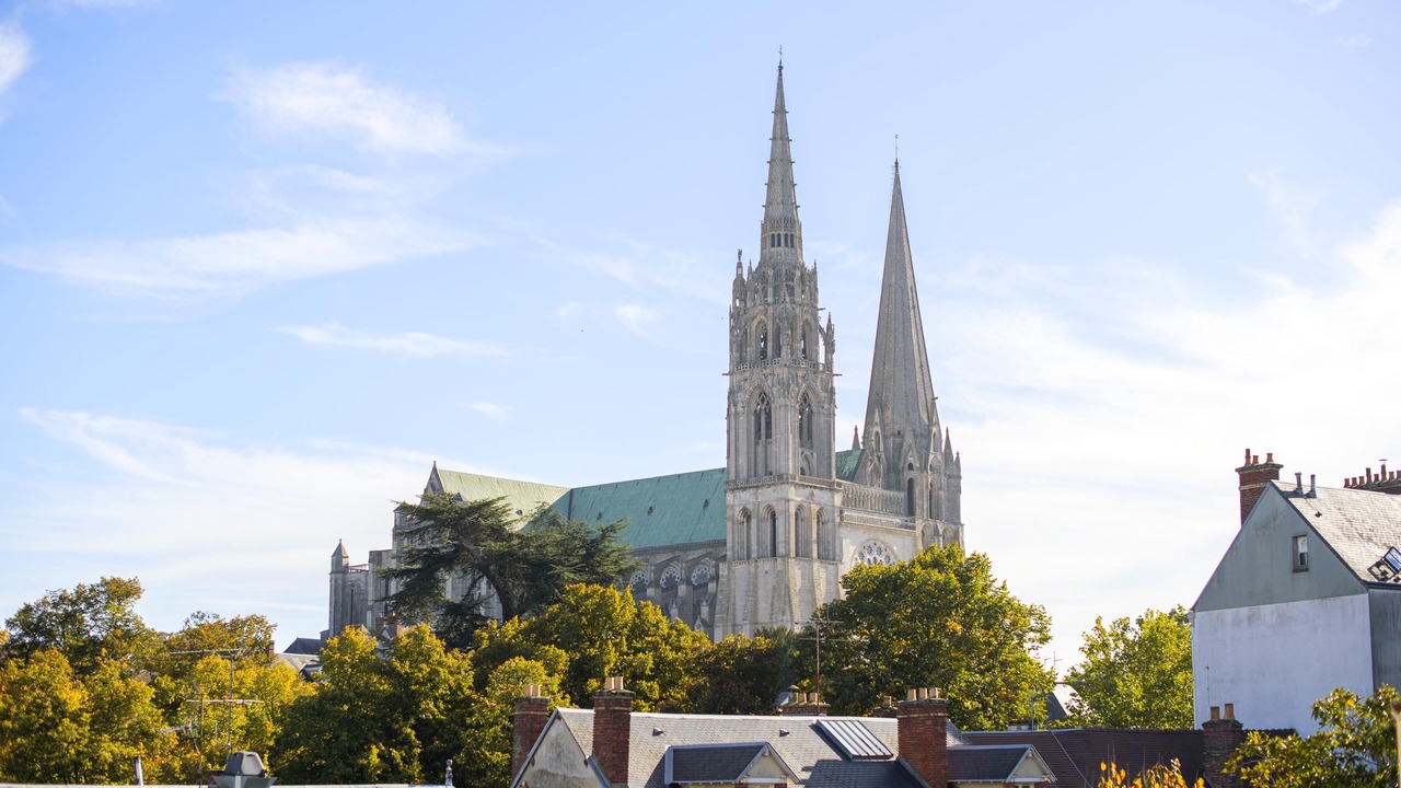 Photo of Bedroom in Chartres
