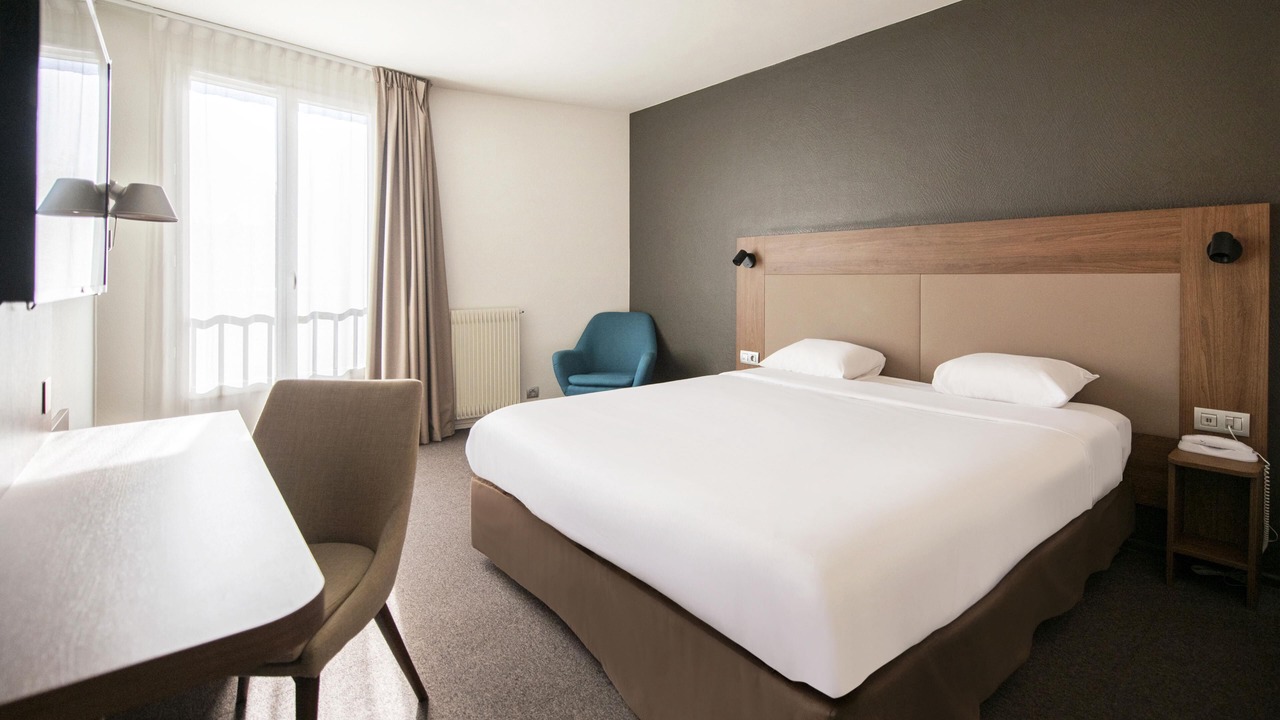 Photo of Bedroom in Chartres