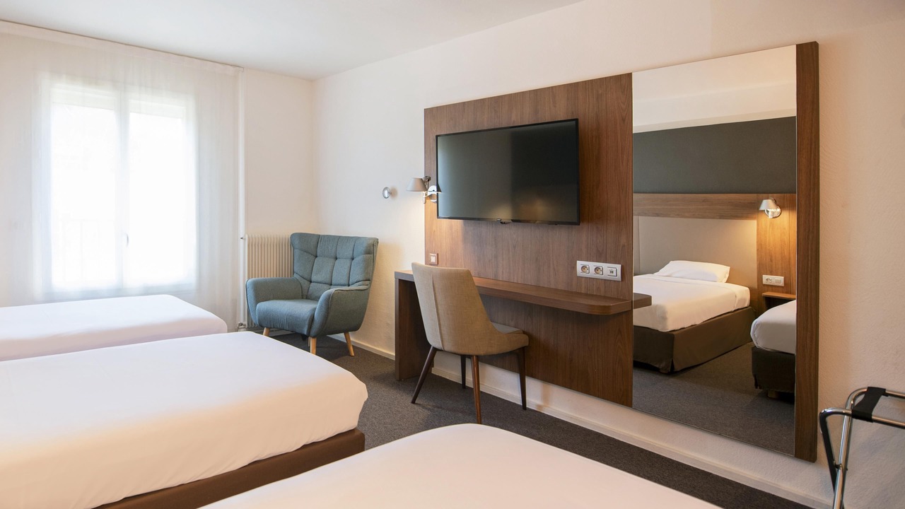 Photo of Bedroom in Chartres