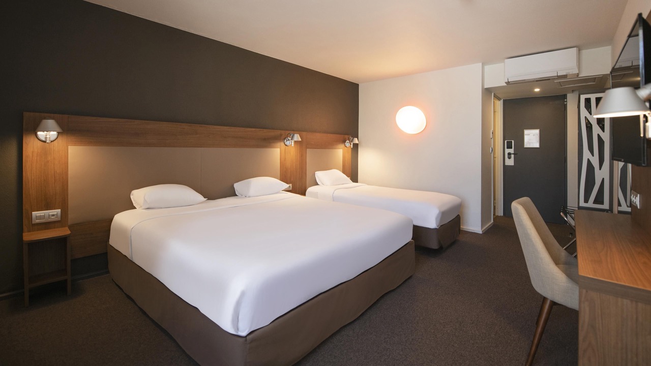 Photo of Bedroom in Chartres