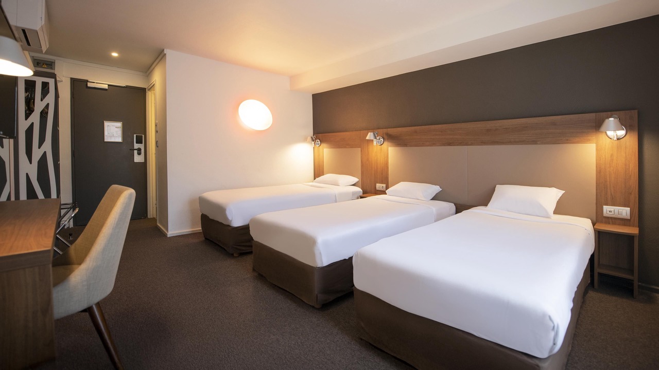 Photo of Bedroom in Chartres