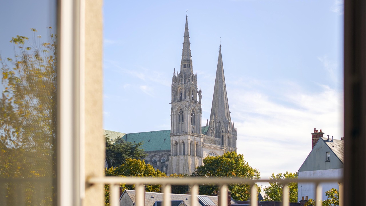 Photo of Bedroom in Chartres