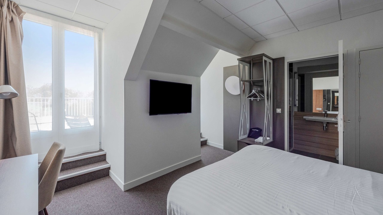 Photo of Bedroom in Chartres