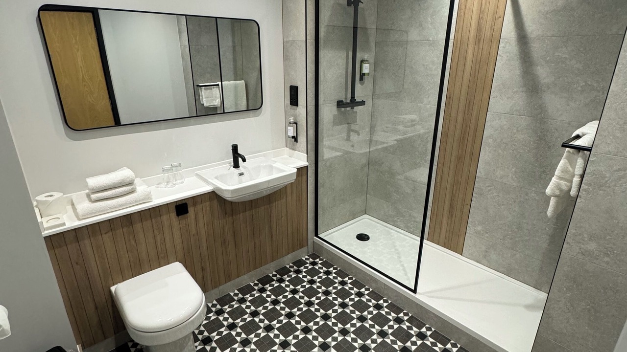 Photo of Bathroom in Dodworth