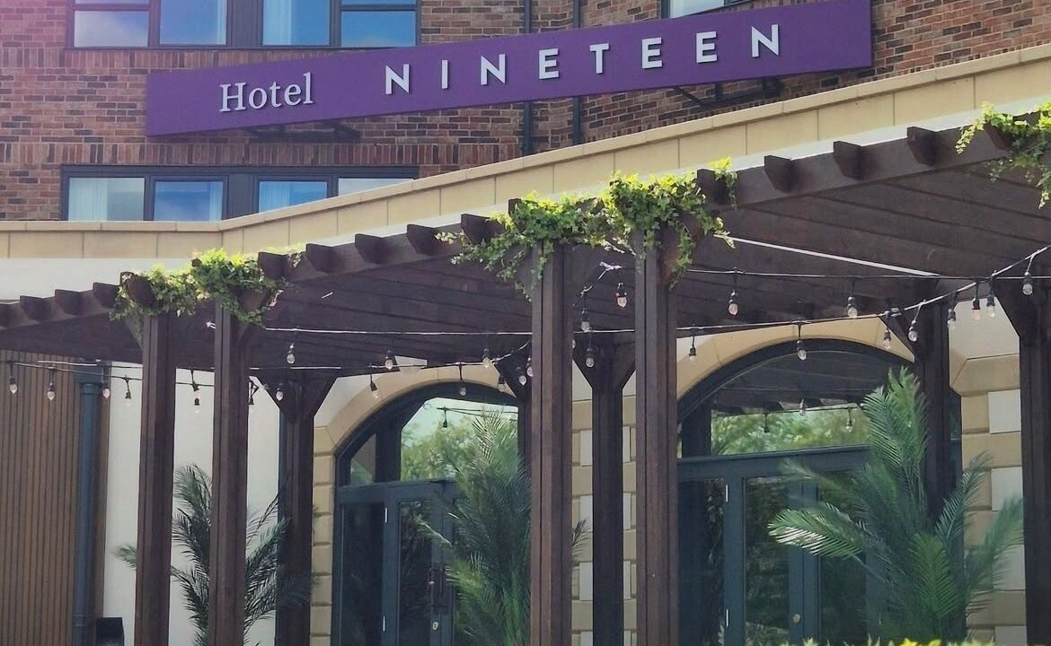 Photo of Outdoor in Dodworth