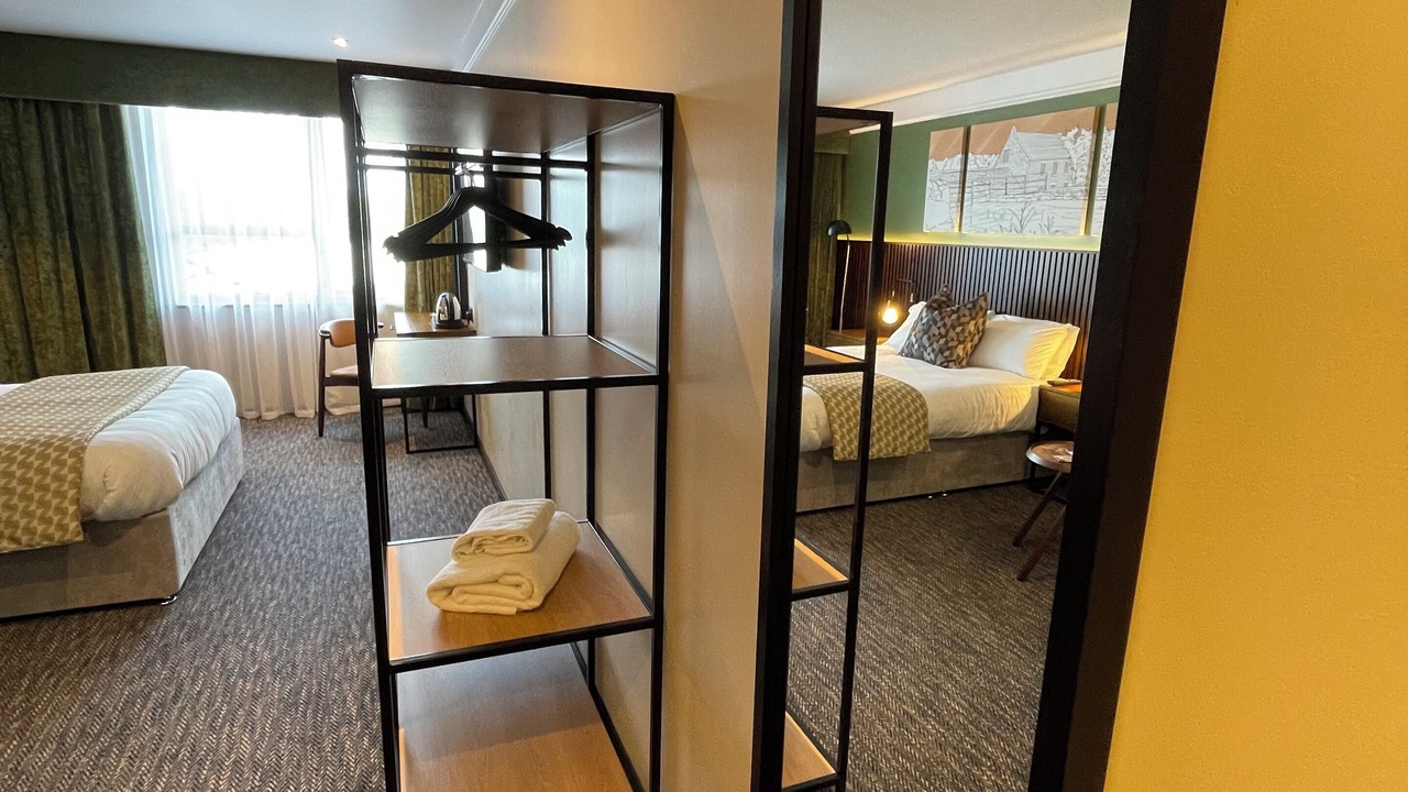 Photo of Bedroom in Dodworth