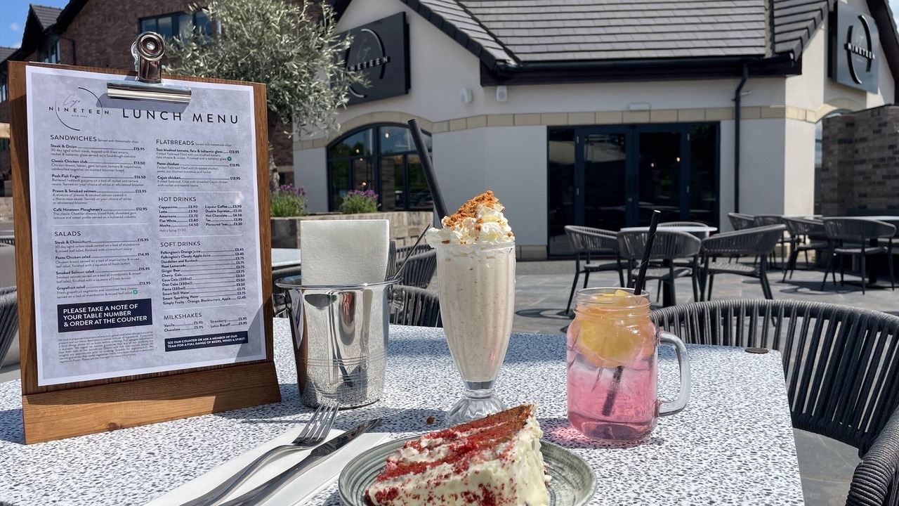 Photo of Others in Dodworth