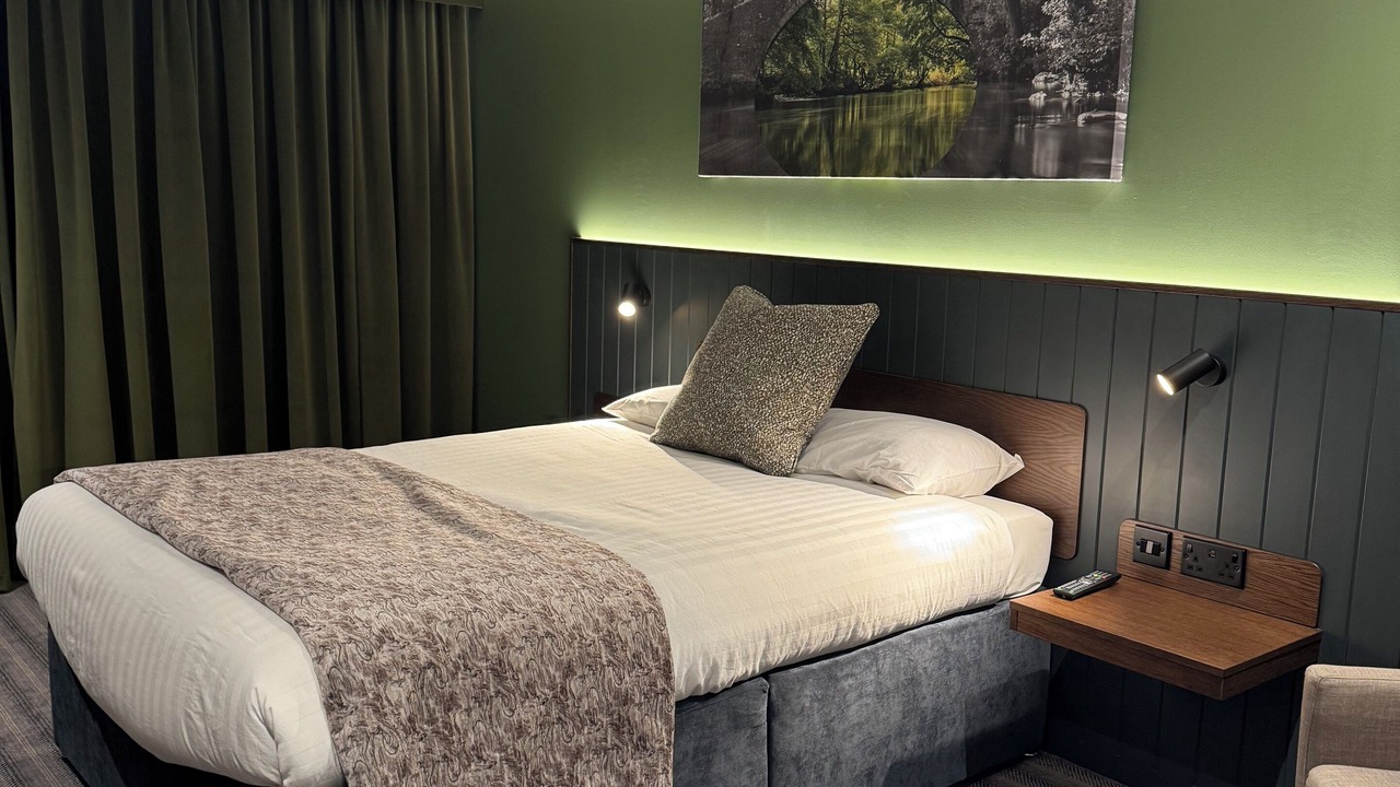 Photo of Bedroom in Dodworth