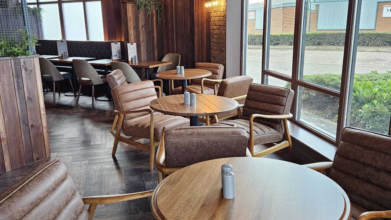 Photo of Others in Dodworth