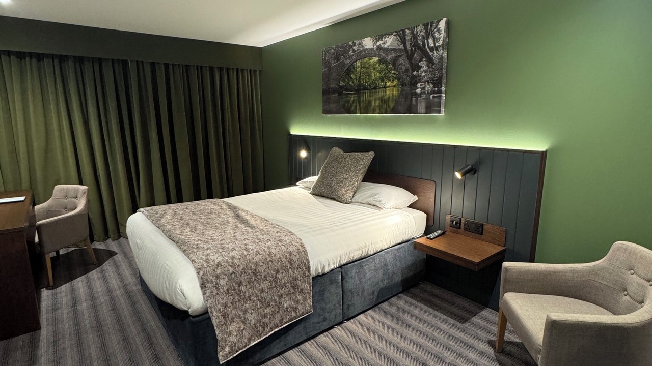 Photo of Bedroom in Dodworth