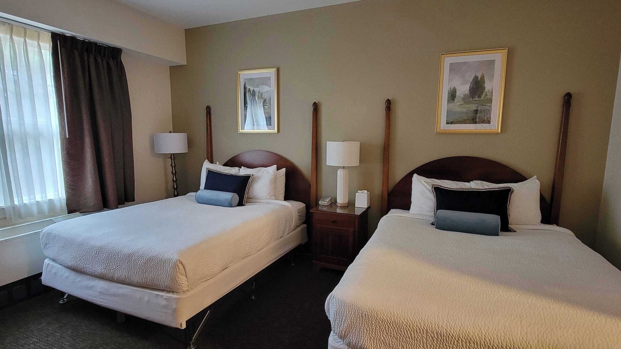 Photo of Bedroom in Ashland