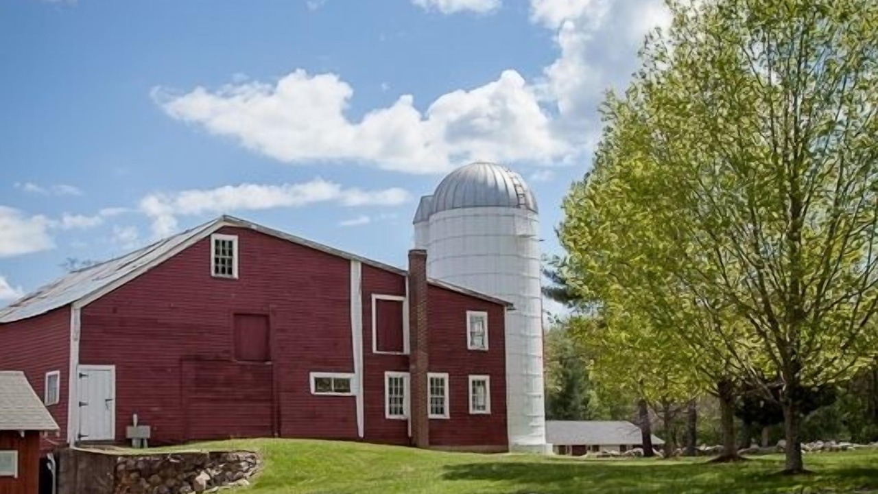 Photo of Outdoor in Ashland