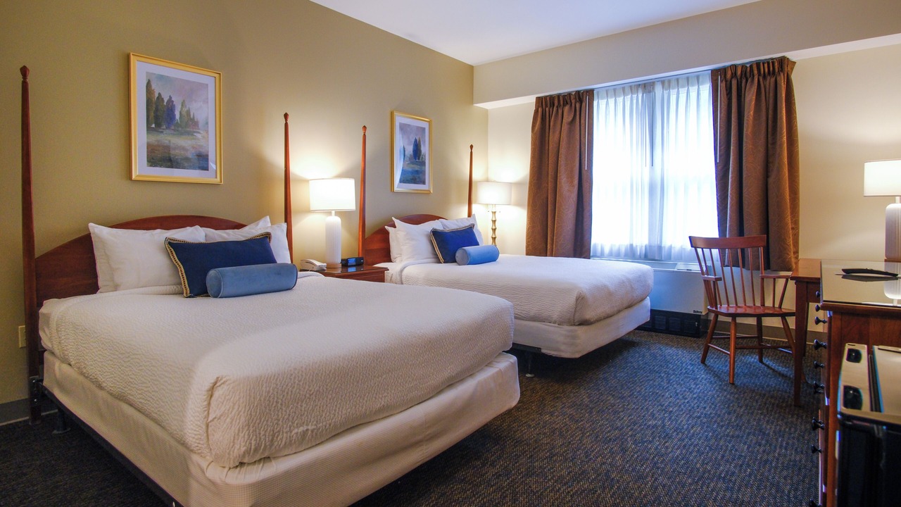 Photo of Bedroom in Ashland