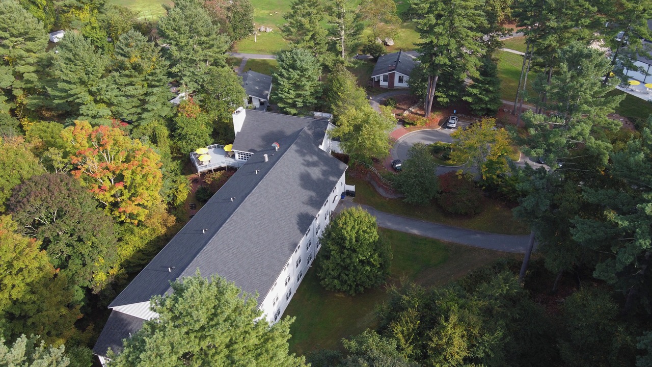Photo of Bedroom in Ashland