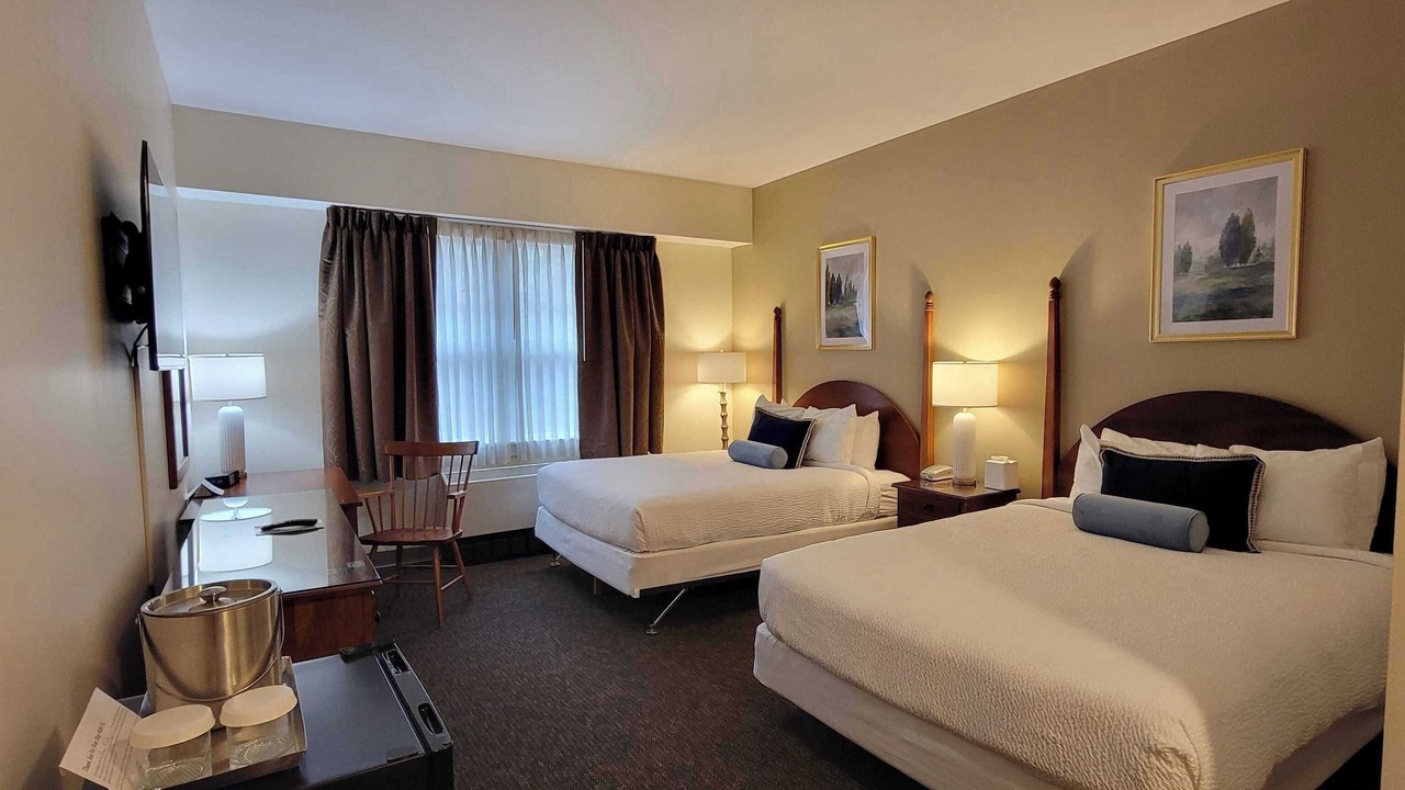 Photo of Bedroom in Ashland