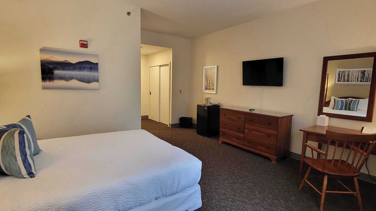 Photo of Bedroom in Ashland