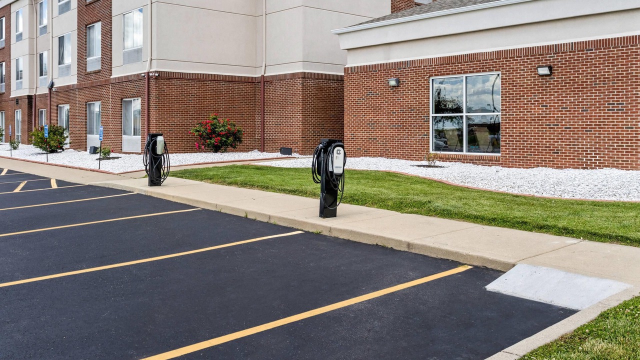 Photo of Outdoor in Mount Vernon