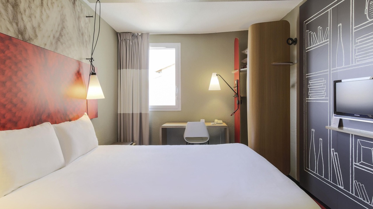 Photo of Bedroom in Albi