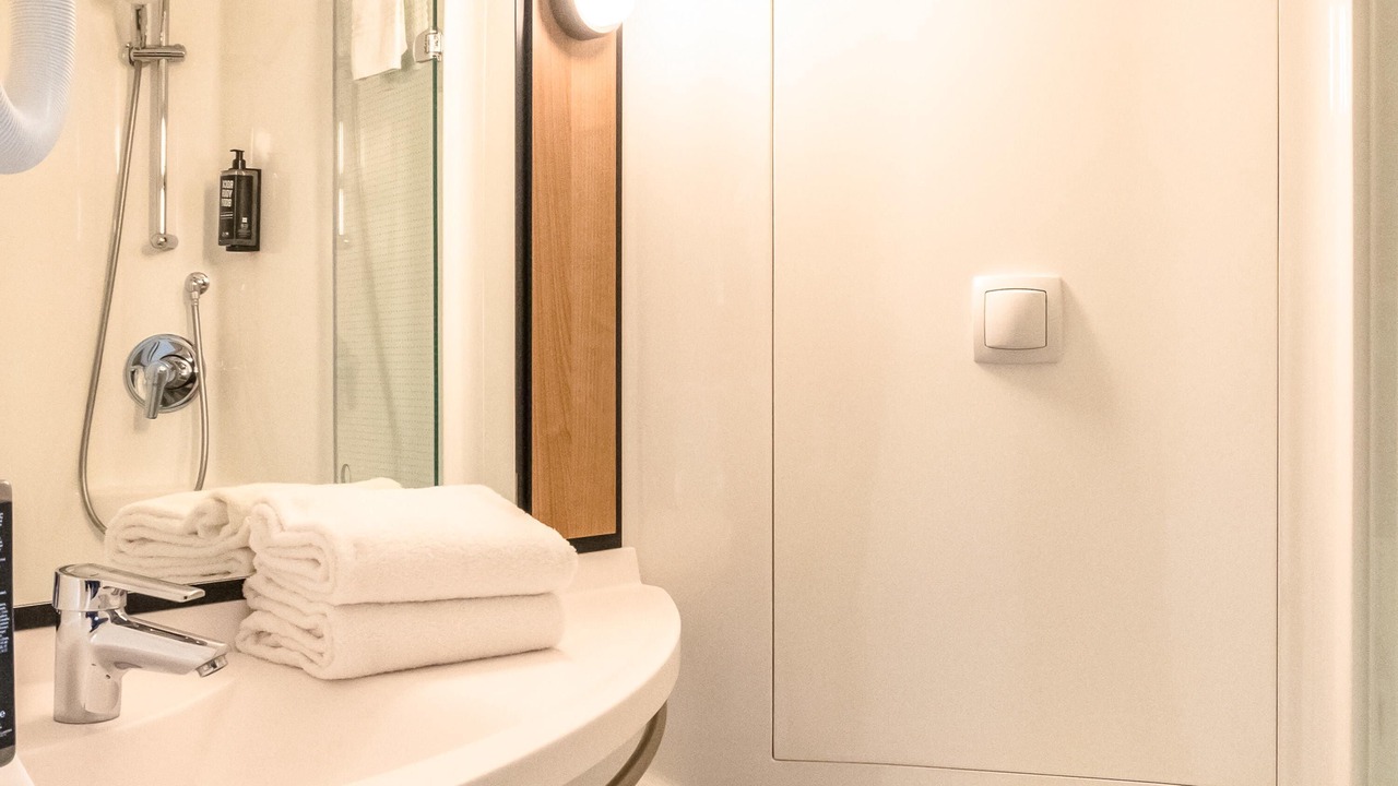 Photo of Bedroom in Albi