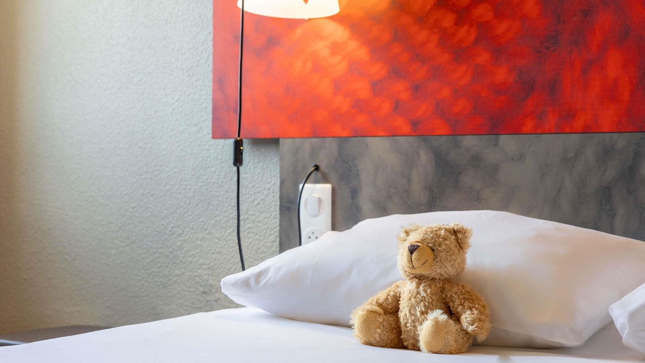 Photo of Bedroom in Albi