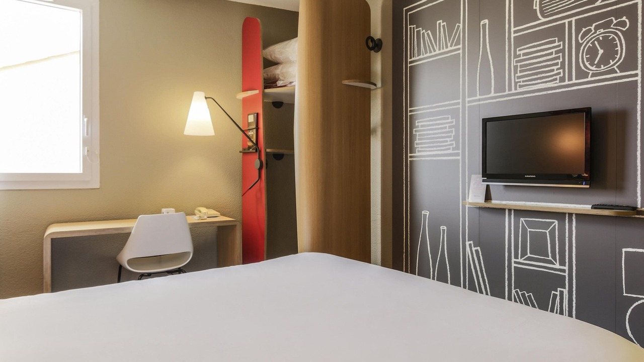 Photo of Bedroom in Albi