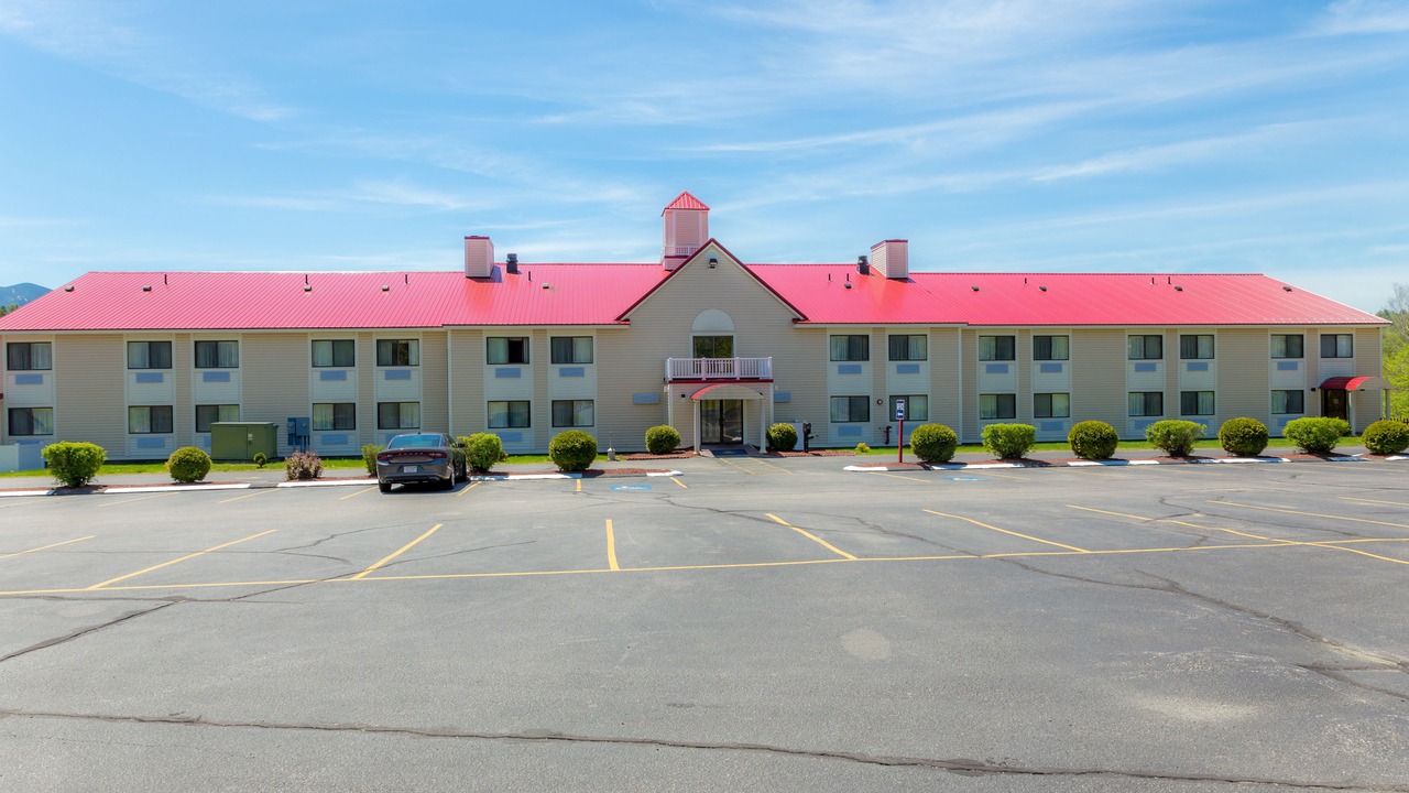 Photo of Outdoor in Franconia