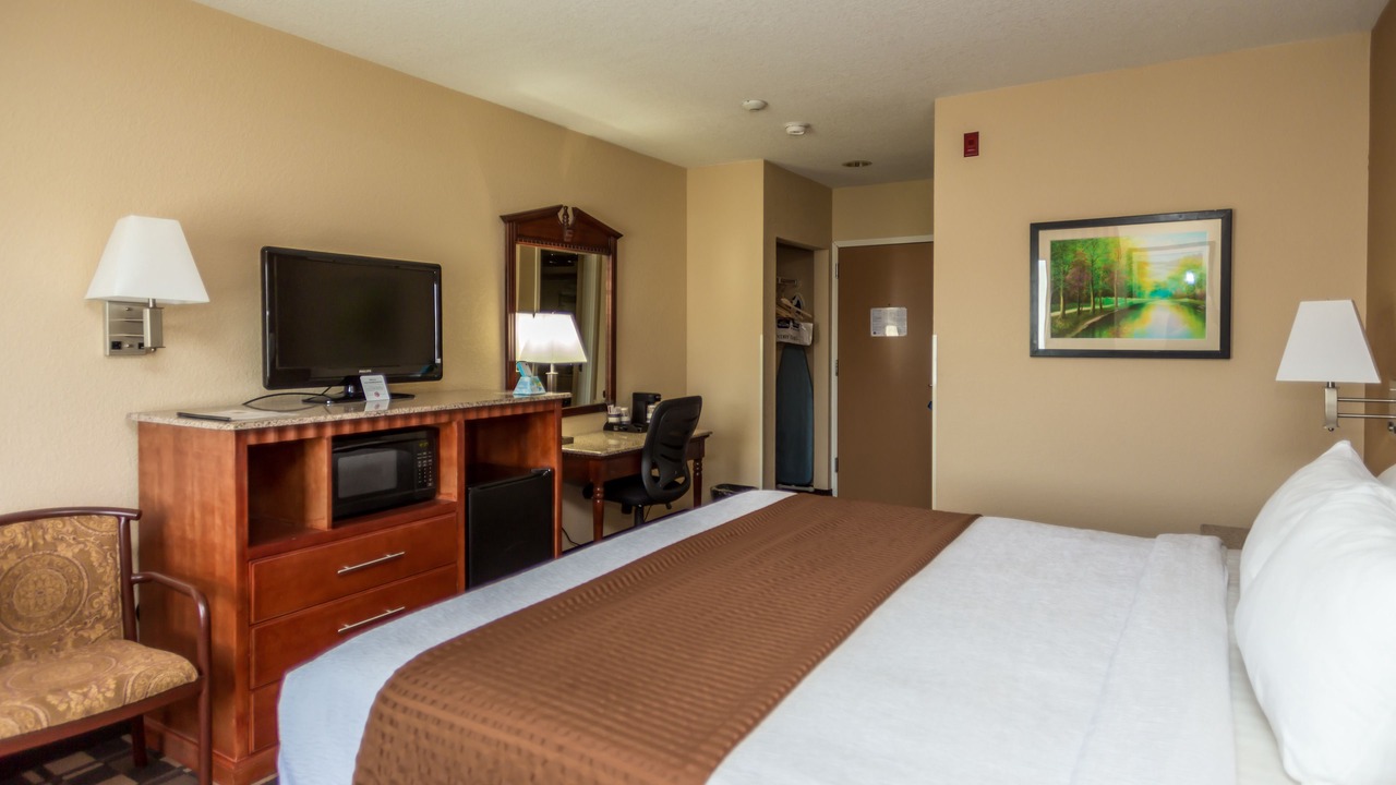 Photo of Bedroom in Franconia