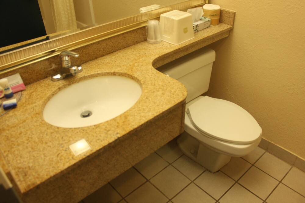 Photo of Bathroom in Franconia