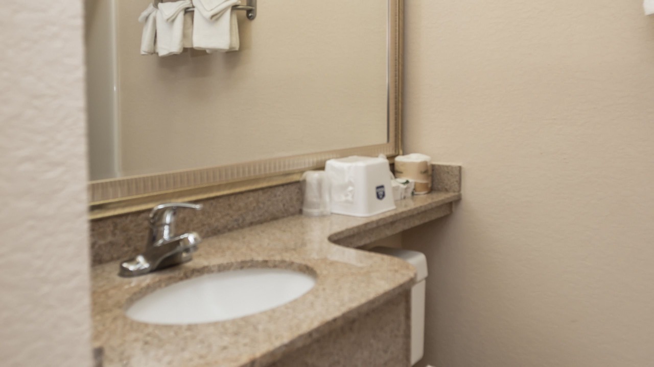 Photo of Bathroom in Franconia