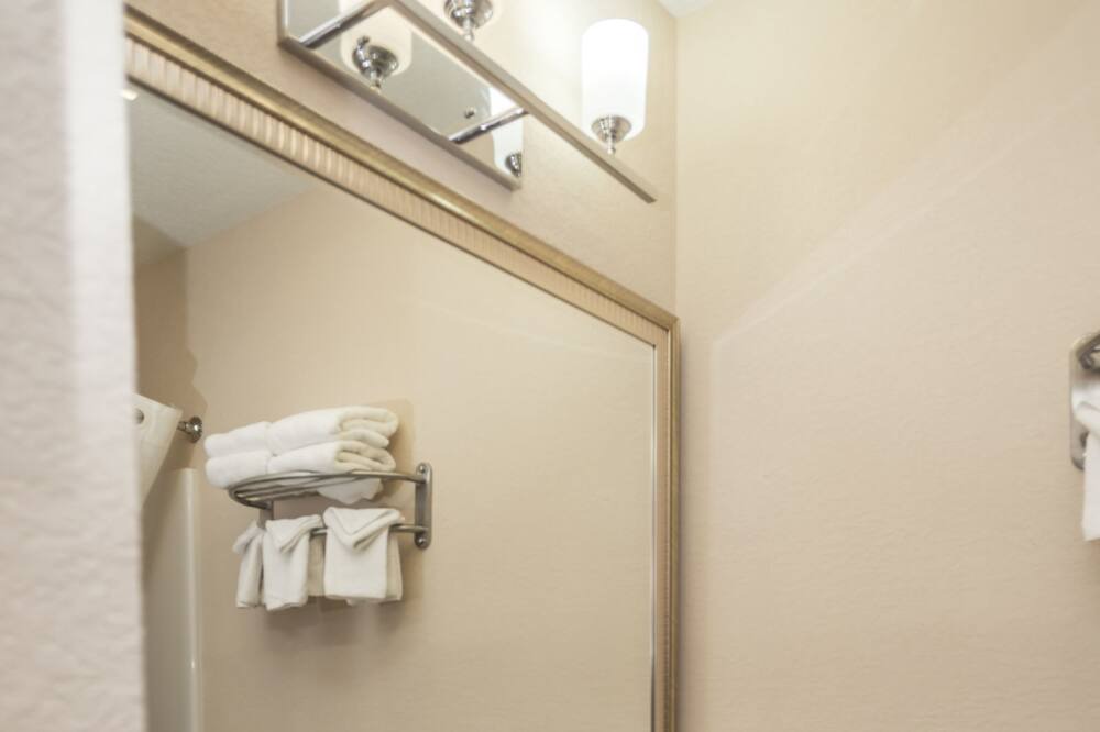 Photo of Bathroom in Franconia