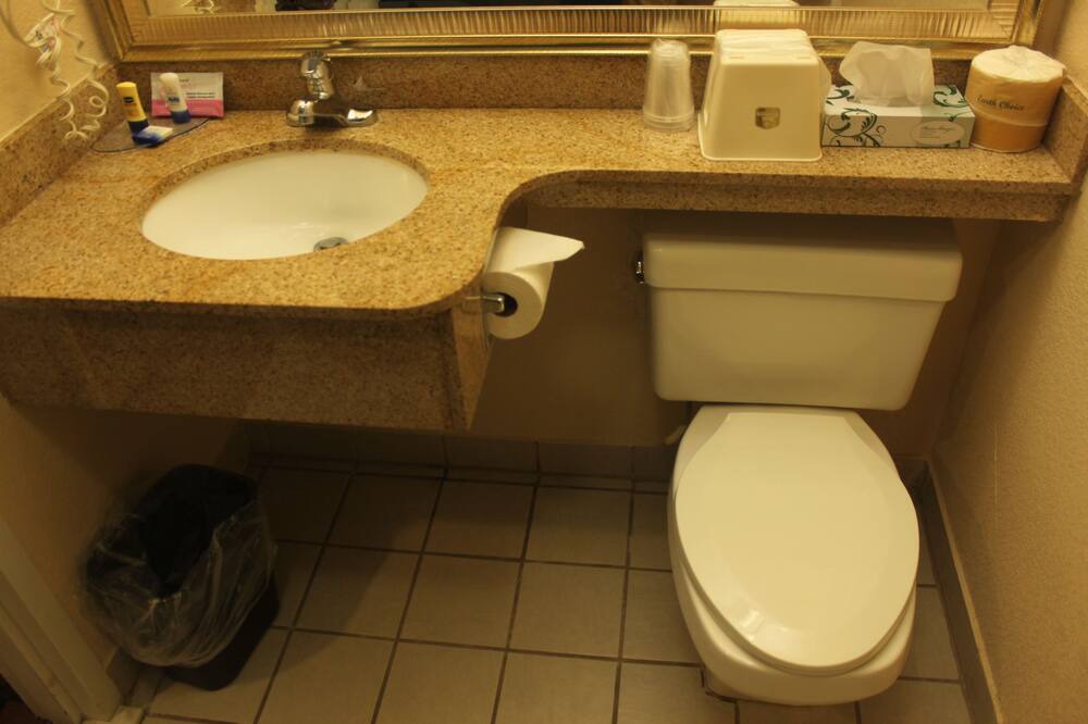 Photo of Bathroom in Franconia