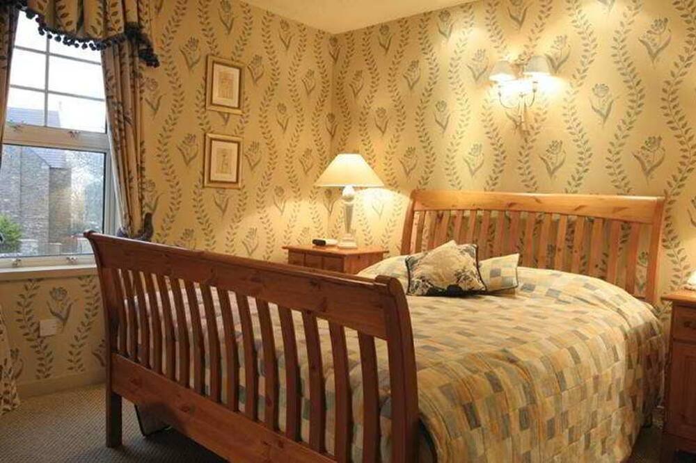 Photo of Bedroom in Lybster