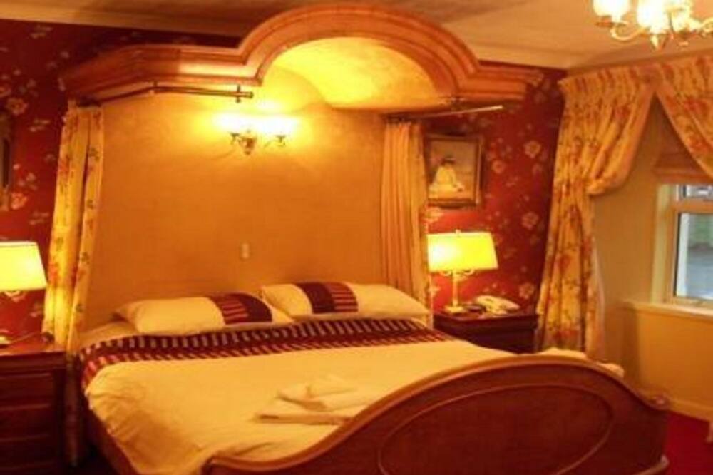 Photo of Bedroom in Lybster