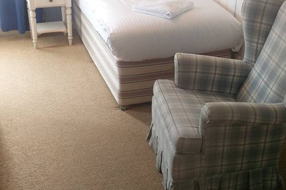 Photo of Bedroom in Lybster