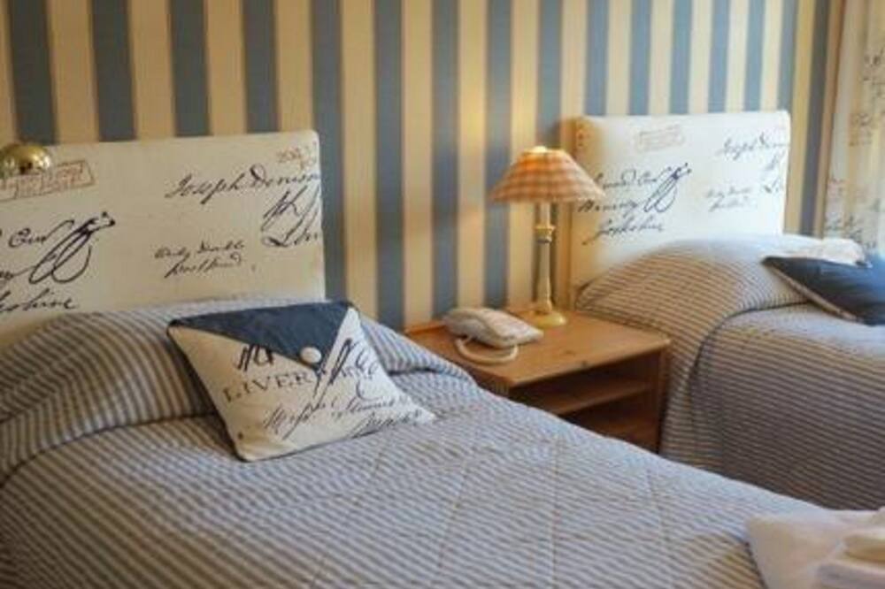 Photo of Bedroom in Lybster