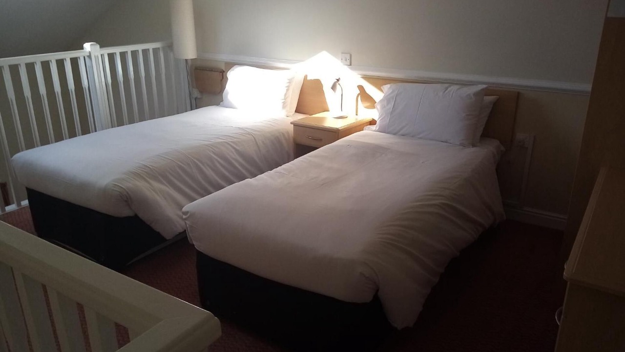 Photo of Bedroom in Chirk Bank